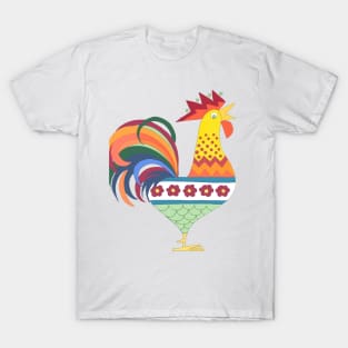 Rooster T-Shirt